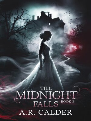 cover image of Till Midnight Falls